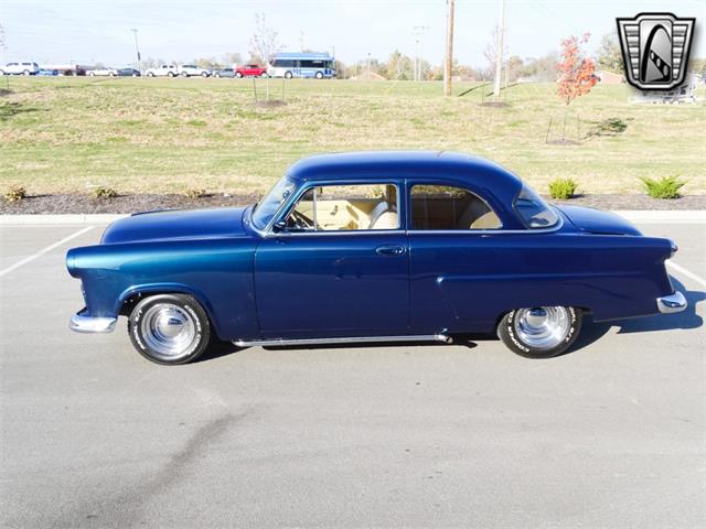 1954 Ford Mainline (CC-1341674) for sale in O'Fallon, Illinois