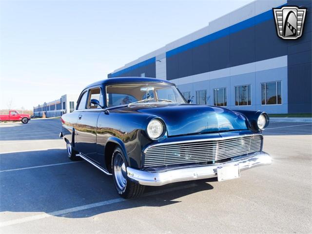 1954 Ford Mainline (CC-1341674) for sale in O'Fallon, Illinois