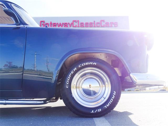 1954 Ford Mainline (CC-1341674) for sale in O'Fallon, Illinois