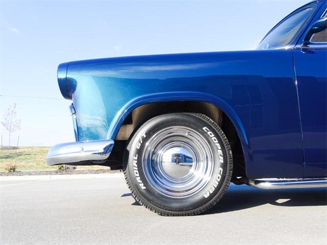 1954 Ford Mainline (CC-1341674) for sale in O'Fallon, Illinois