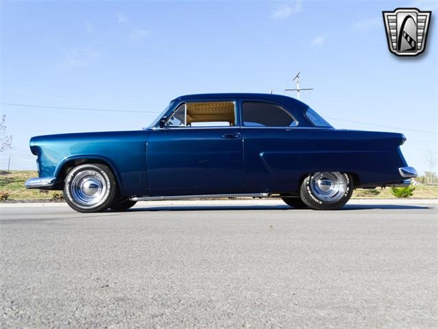 1954 Ford Mainline (CC-1341674) for sale in O'Fallon, Illinois