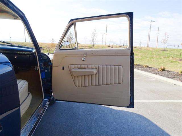 1954 Ford Mainline (CC-1341674) for sale in O'Fallon, Illinois