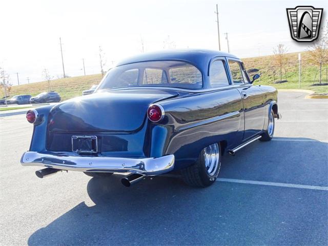 1954 Ford Mainline (CC-1341674) for sale in O'Fallon, Illinois