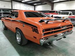 1970 Plymouth Duster (CC-1341678) for sale in Sherman, Texas