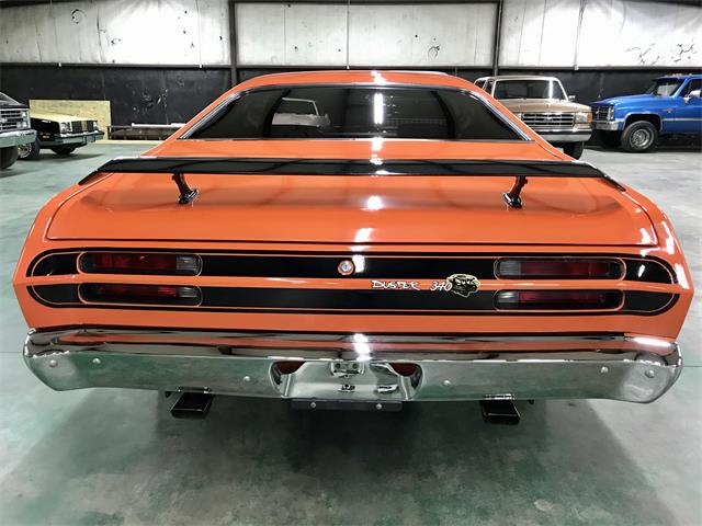 1970 Plymouth Duster (CC-1341678) for sale in Sherman, Texas
