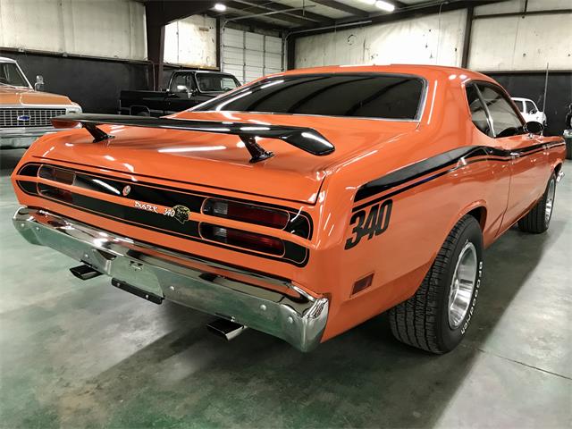 1970 Plymouth Duster (CC-1341678) for sale in Sherman, Texas