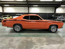 1970 Plymouth Duster (CC-1341678) for sale in Sherman, Texas
