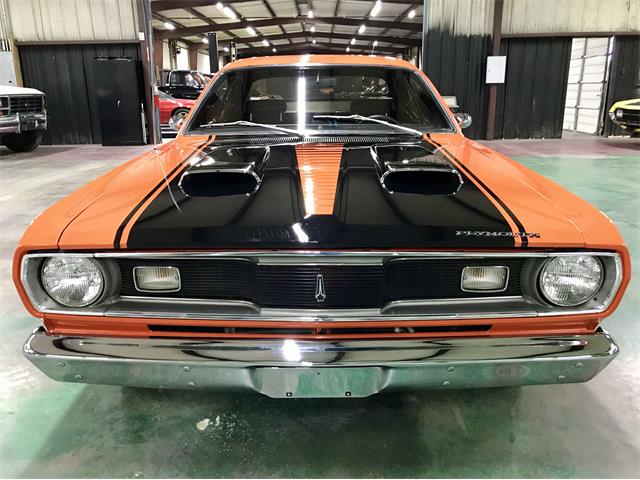 1970 Plymouth Duster (CC-1341678) for sale in Sherman, Texas
