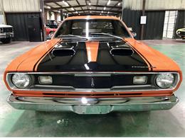 1970 Plymouth Duster (CC-1341678) for sale in Sherman, Texas