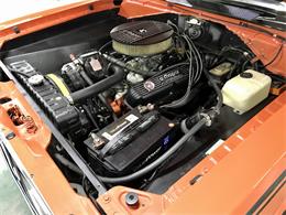 1970 Plymouth Duster (CC-1341678) for sale in Sherman, Texas
