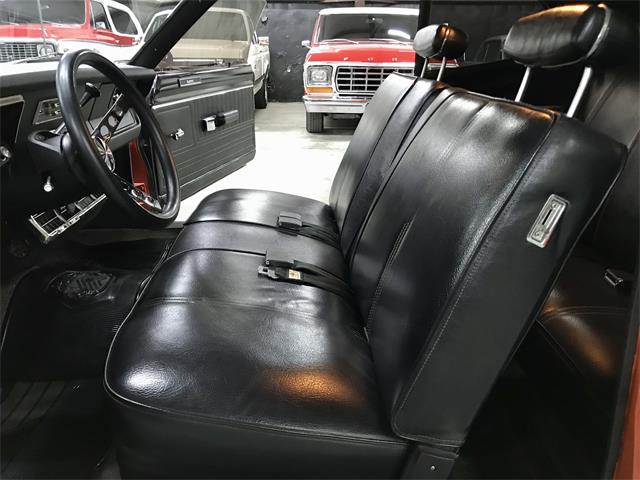 1970 Plymouth Duster (CC-1341678) for sale in Sherman, Texas