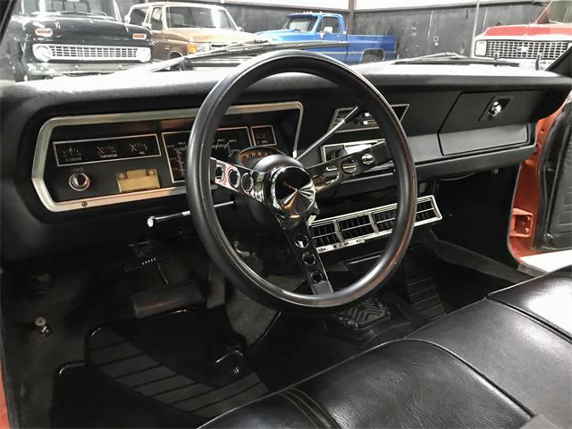 1970 Plymouth Duster (CC-1341678) for sale in Sherman, Texas
