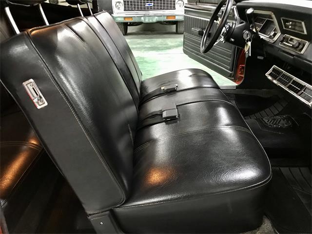 1970 Plymouth Duster (CC-1341678) for sale in Sherman, Texas