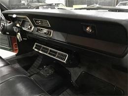 1970 Plymouth Duster (CC-1341678) for sale in Sherman, Texas