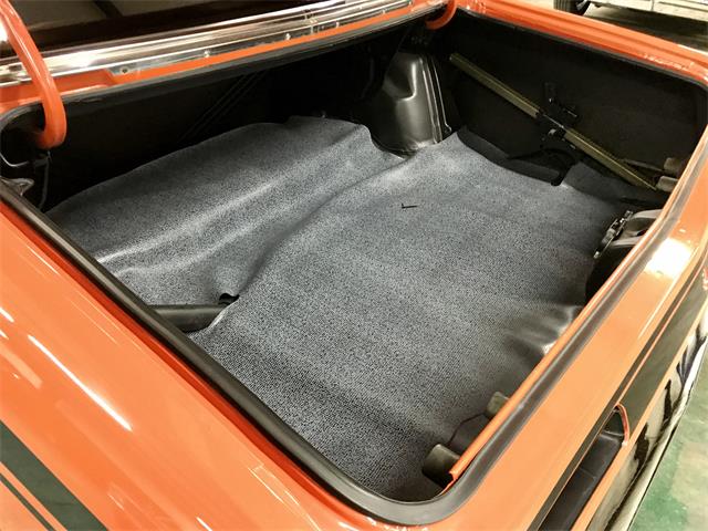 1970 Plymouth Duster (CC-1341678) for sale in Sherman, Texas