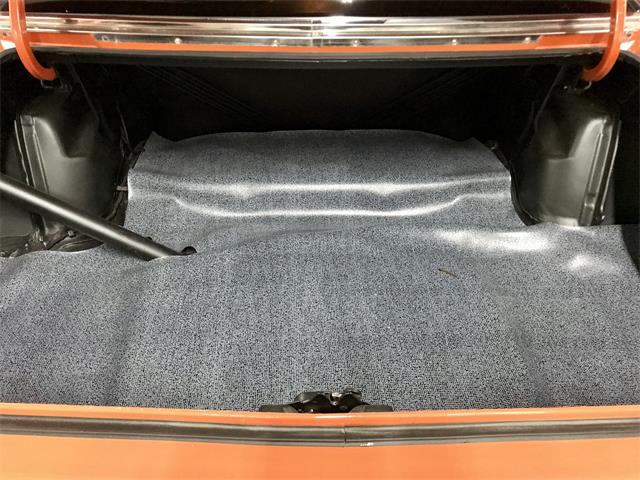 1970 Plymouth Duster (CC-1341678) for sale in Sherman, Texas