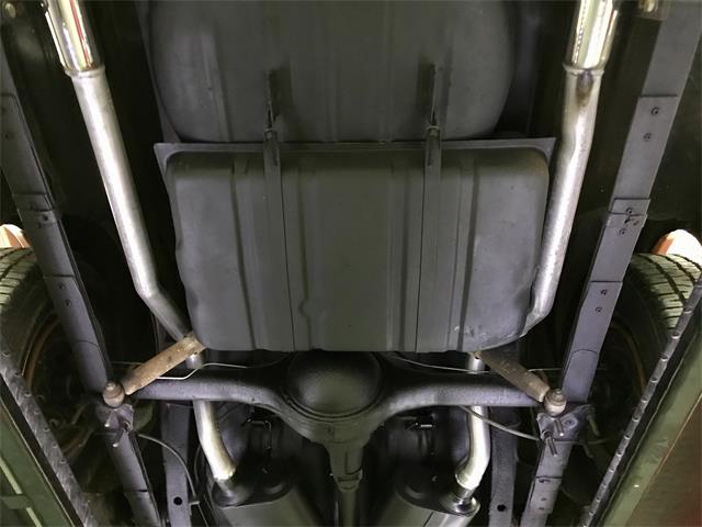 1970 Plymouth Duster (CC-1341678) for sale in Sherman, Texas