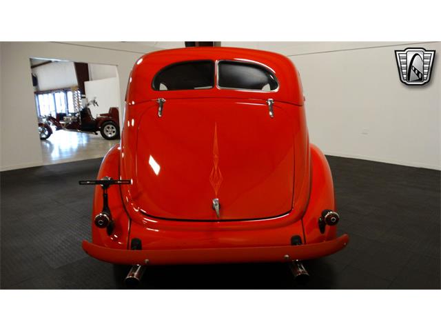 1937 Ford Slantback (CC-1341783) for sale in O'Fallon, Illinois