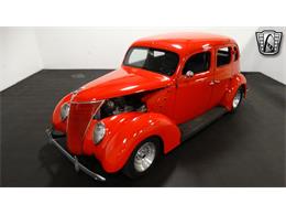 1937 Ford Slantback (CC-1341783) for sale in O'Fallon, Illinois