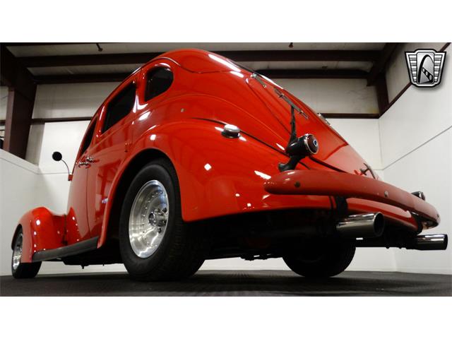 1937 Ford Slantback (CC-1341783) for sale in O'Fallon, Illinois