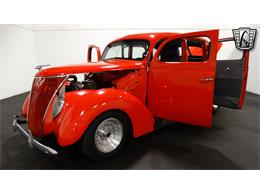 1937 Ford Slantback (CC-1341783) for sale in O'Fallon, Illinois