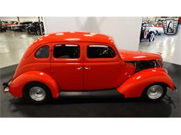 1937 Ford Slantback (CC-1341783) for sale in O'Fallon, Illinois