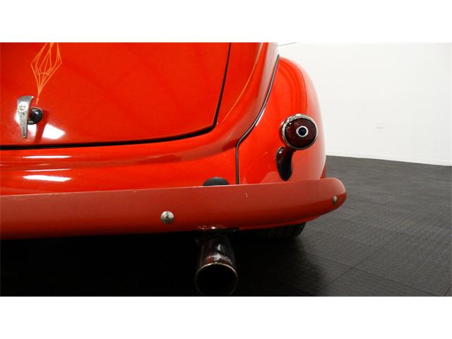 1937 Ford Slantback (CC-1341783) for sale in O'Fallon, Illinois