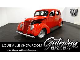 1937 Ford Slantback (CC-1341783) for sale in O'Fallon, Illinois