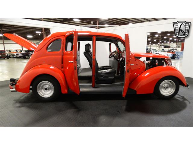 1937 Ford Slantback (CC-1341783) for sale in O'Fallon, Illinois