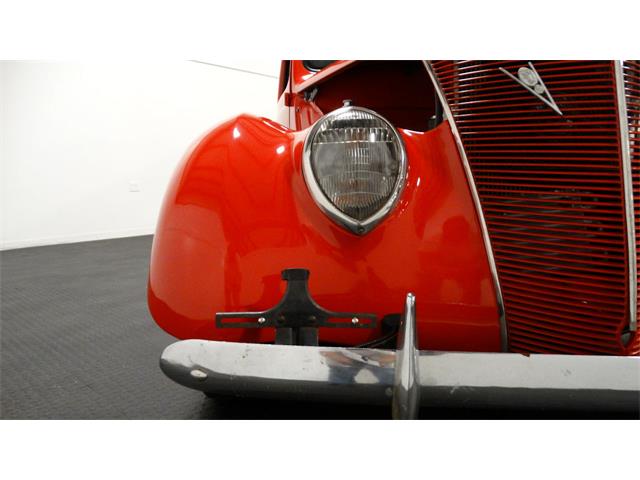 1937 Ford Slantback (CC-1341783) for sale in O'Fallon, Illinois