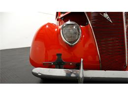 1937 Ford Slantback (CC-1341783) for sale in O'Fallon, Illinois