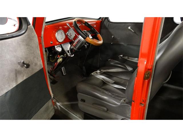 1937 Ford Slantback (CC-1341783) for sale in O'Fallon, Illinois