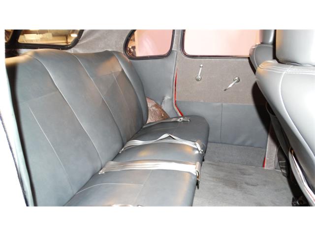 1937 Ford Slantback (CC-1341783) for sale in O'Fallon, Illinois