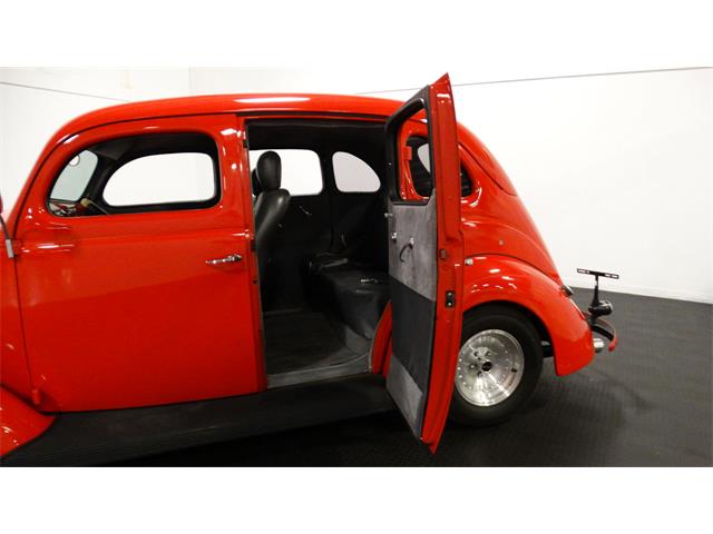 1937 Ford Slantback (CC-1341783) for sale in O'Fallon, Illinois