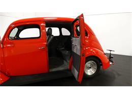 1937 Ford Slantback (CC-1341783) for sale in O'Fallon, Illinois