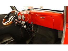 1937 Ford Slantback (CC-1341783) for sale in O'Fallon, Illinois