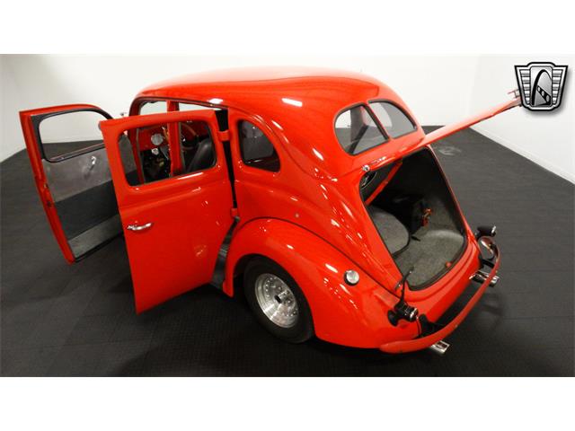 1937 Ford Slantback (CC-1341783) for sale in O'Fallon, Illinois