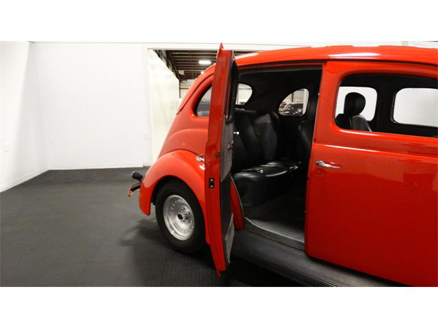 1937 Ford Slantback (CC-1341783) for sale in O'Fallon, Illinois