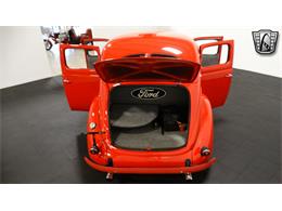 1937 Ford Slantback (CC-1341783) for sale in O'Fallon, Illinois