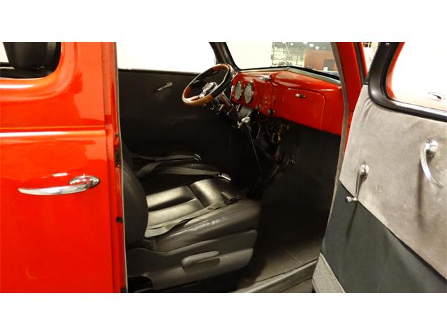 1937 Ford Slantback (CC-1341783) for sale in O'Fallon, Illinois