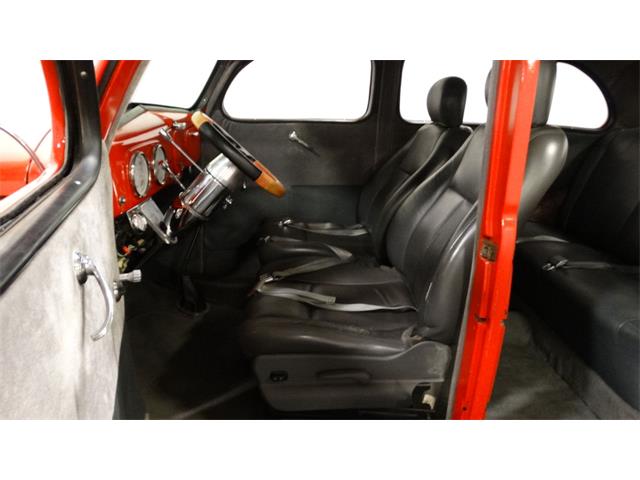 1937 Ford Slantback (CC-1341783) for sale in O'Fallon, Illinois