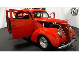 1937 Ford Slantback (CC-1341783) for sale in O'Fallon, Illinois