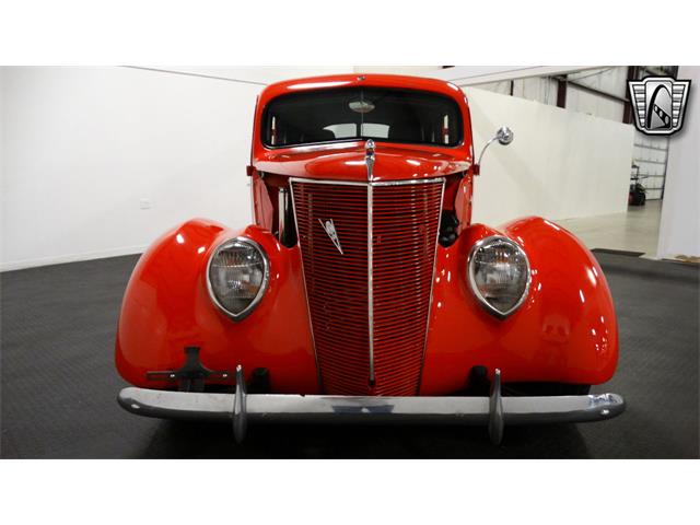1937 Ford Slantback (CC-1341783) for sale in O'Fallon, Illinois