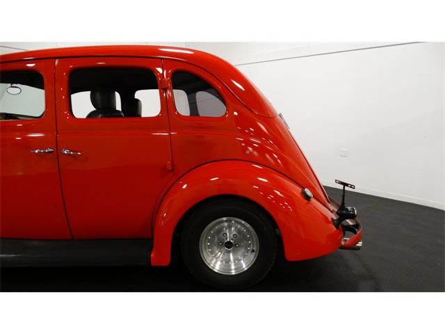 1937 Ford Slantback (CC-1341783) for sale in O'Fallon, Illinois