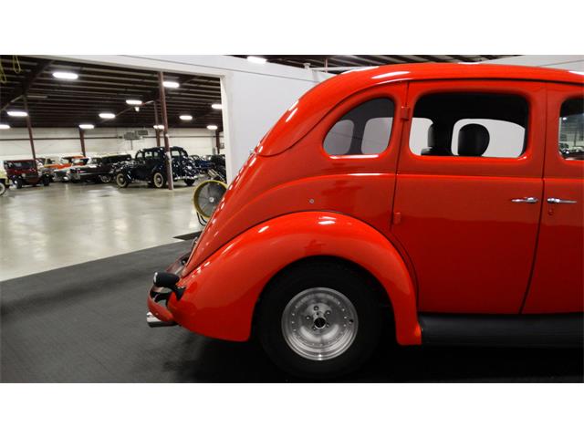 1937 Ford Slantback (CC-1341783) for sale in O'Fallon, Illinois