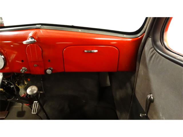 1937 Ford Slantback (CC-1341783) for sale in O'Fallon, Illinois