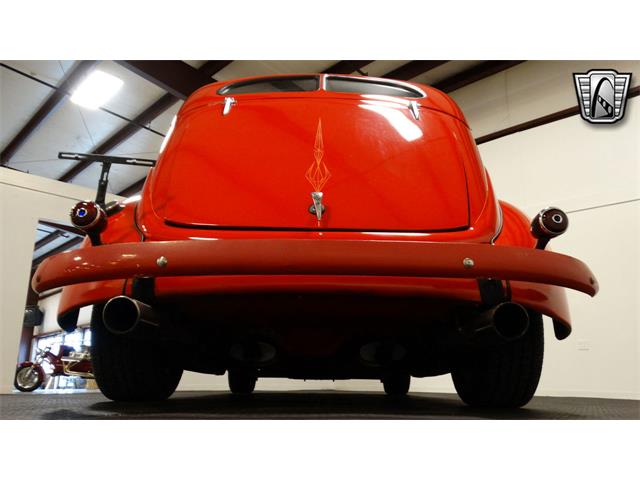 1937 Ford Slantback (CC-1341783) for sale in O'Fallon, Illinois