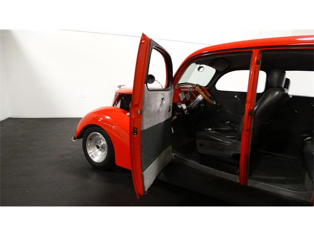 1937 Ford Slantback (CC-1341783) for sale in O'Fallon, Illinois