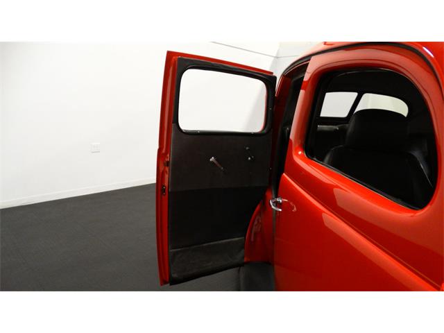 1937 Ford Slantback (CC-1341783) for sale in O'Fallon, Illinois