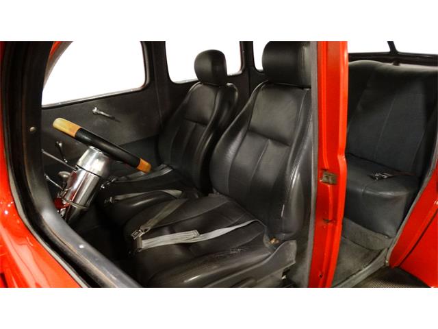 1937 Ford Slantback (CC-1341783) for sale in O'Fallon, Illinois